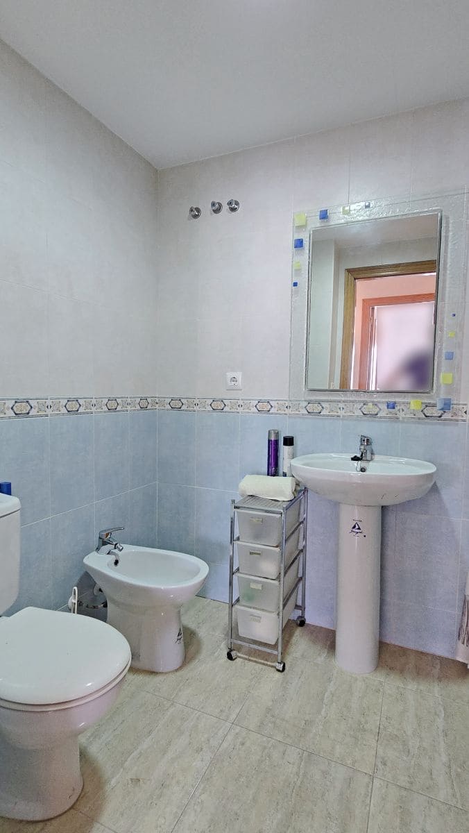 3 chambre Penthouse à vendre à Ador avec garage - 180 000 € (Ref: 10074866)