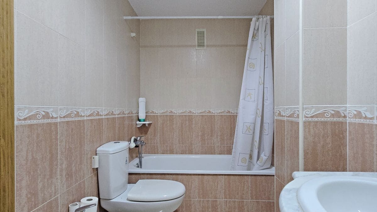 3 chambre Penthouse à vendre à Ador avec garage - 180 000 € (Ref: 10074866)