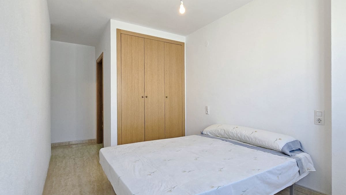 3 chambre Penthouse à vendre à Ador avec garage - 180 000 € (Ref: 10074866)