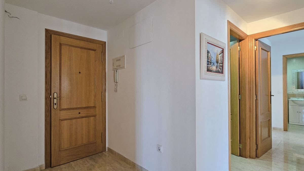 3 chambre Penthouse à vendre à Ador avec garage - 180 000 € (Ref: 10074866)