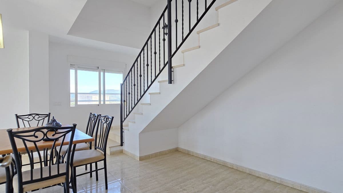 3 chambre Penthouse à vendre à Ador avec garage - 180 000 € (Ref: 10074866)