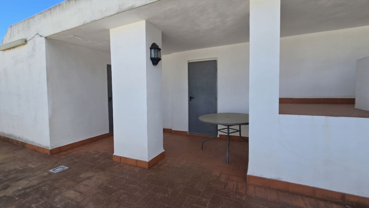 3 chambre Penthouse à vendre à Ador avec garage - 180 000 € (Ref: 10074866)