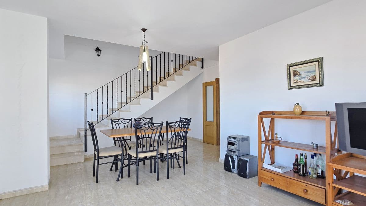 3 chambre Penthouse à vendre à Ador avec garage - 180 000 € (Ref: 10074866)