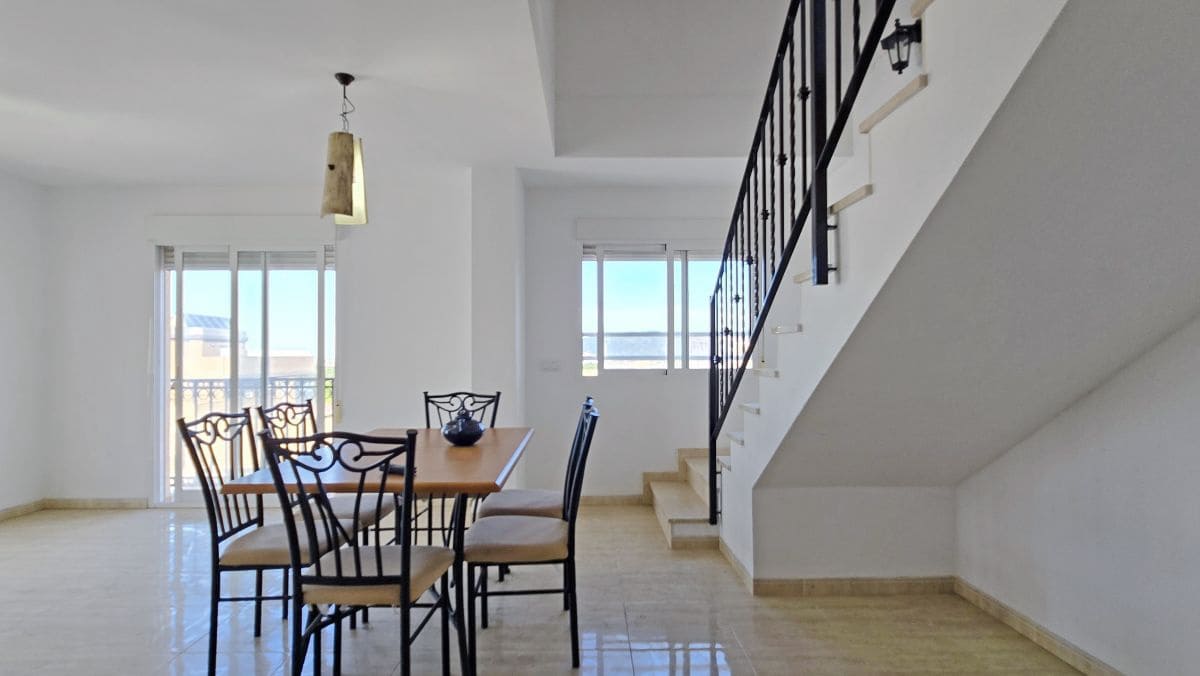 3 chambre Penthouse à vendre à Ador avec garage - 180 000 € (Ref: 10074866)