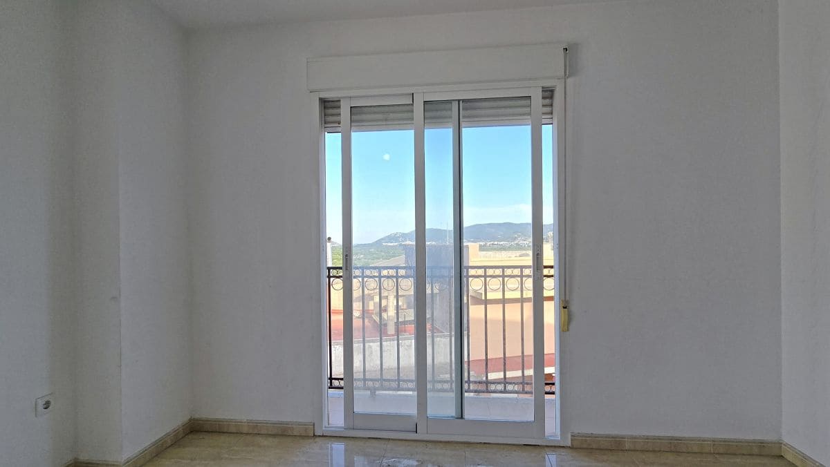 3 chambre Penthouse à vendre à Ador avec garage - 180 000 € (Ref: 10074866)