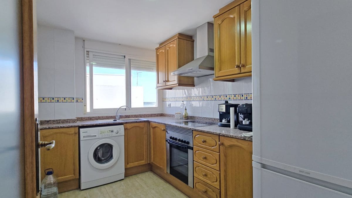 3 chambre Penthouse à vendre à Ador avec garage - 180 000 € (Ref: 10074866)