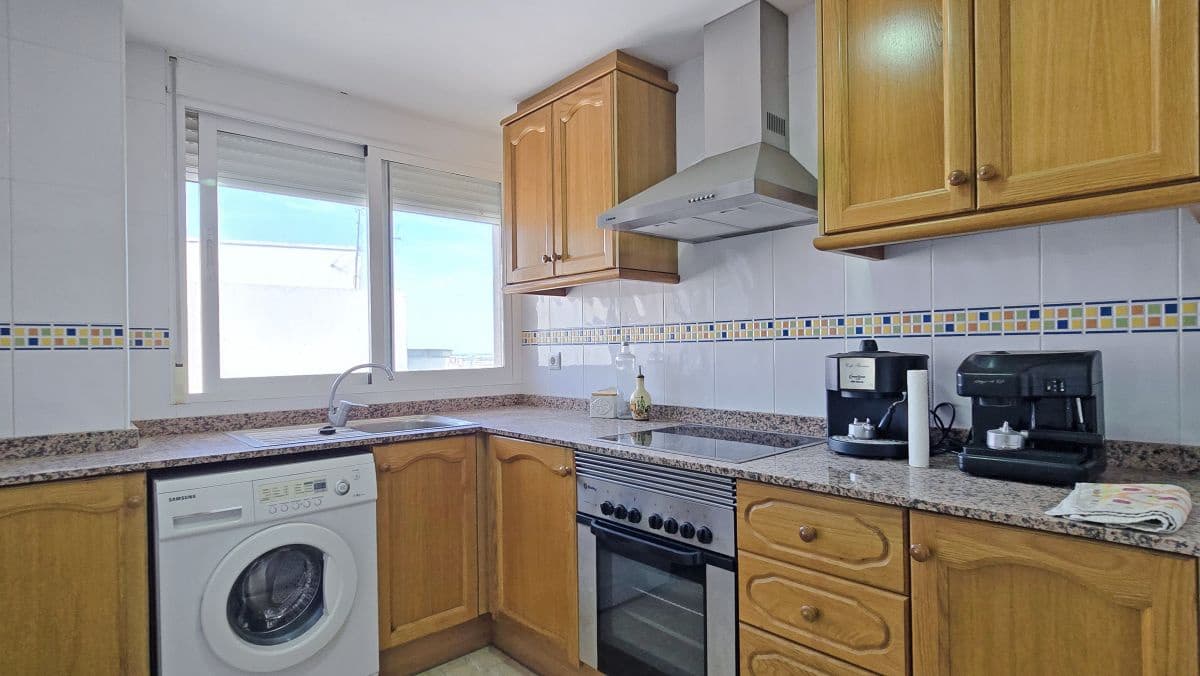 3 chambre Penthouse à vendre à Ador avec garage - 180 000 € (Ref: 10074866)