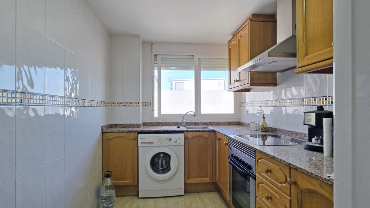 3 chambre Penthouse à vendre à Ador avec garage - 180 000 € (Ref: 10074866)