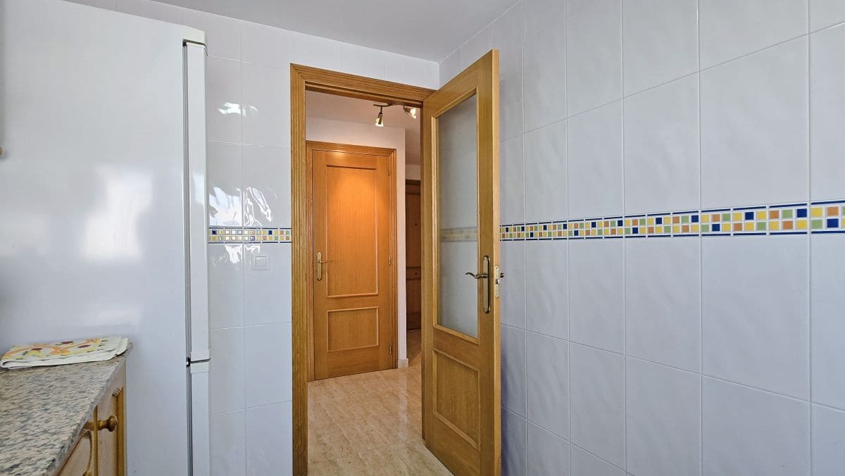 3 chambre Penthouse à vendre à Ador avec garage - 180 000 € (Ref: 10074866)