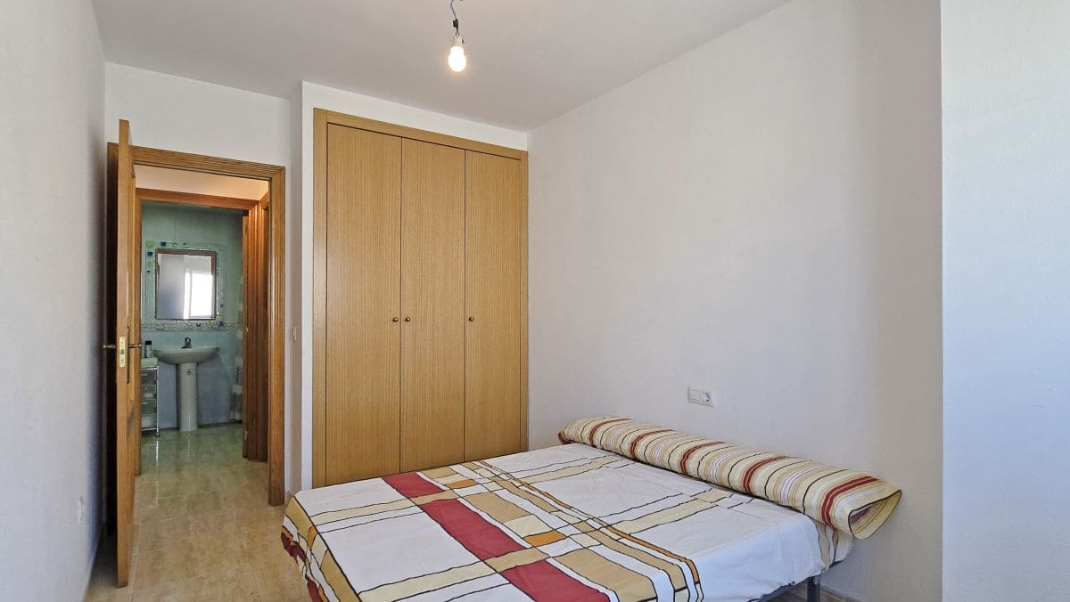 3 chambre Penthouse à vendre à Ador avec garage - 180 000 € (Ref: 10074866)
