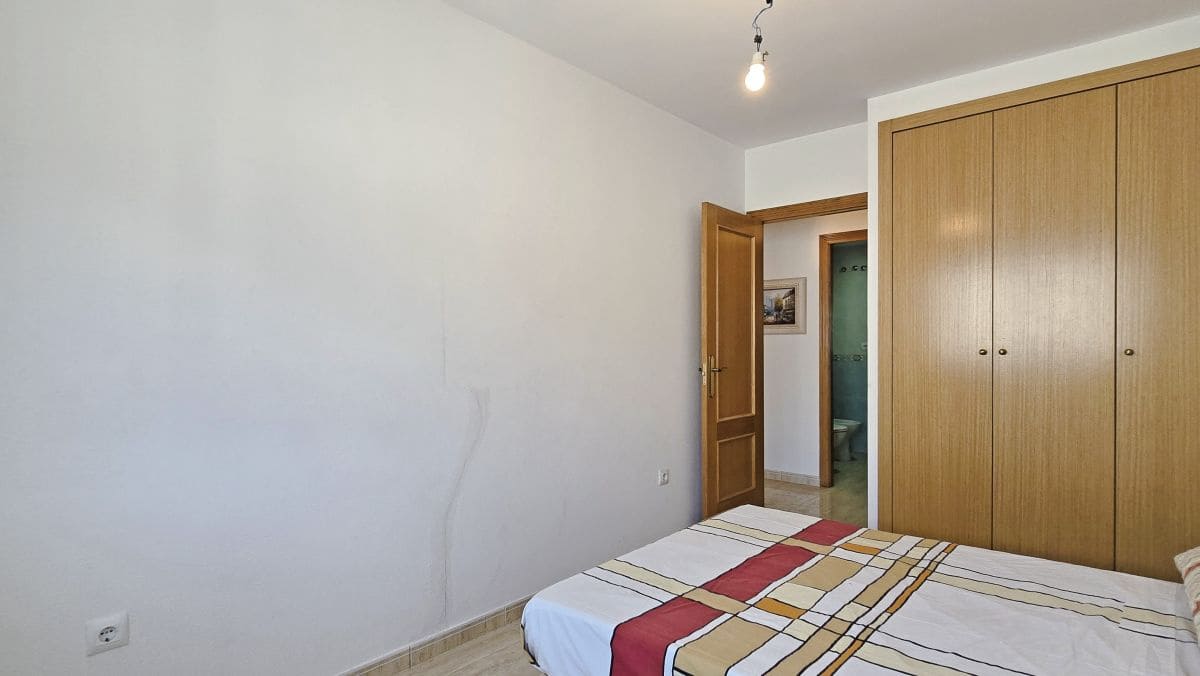 3 chambre Penthouse à vendre à Ador avec garage - 180 000 € (Ref: 10074866)