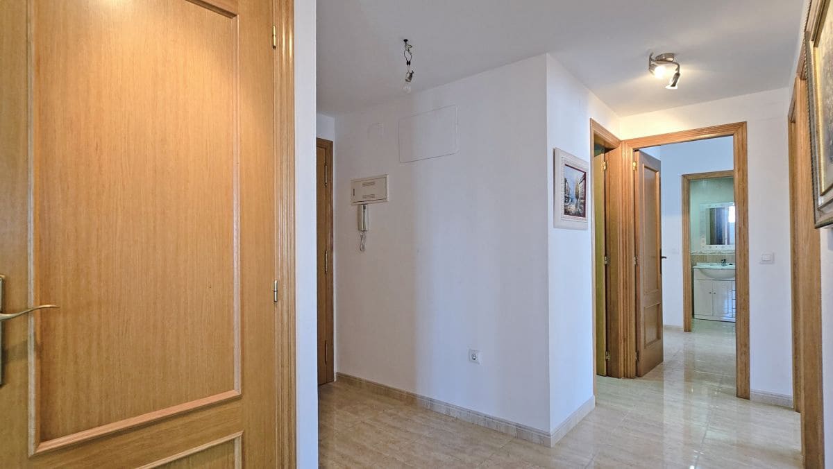 3 chambre Penthouse à vendre à Ador avec garage - 180 000 € (Ref: 10074866)