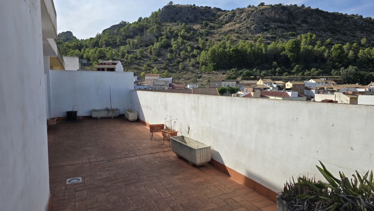 3 chambre Penthouse à vendre à Ador avec garage - 180 000 € (Ref: 10074866)