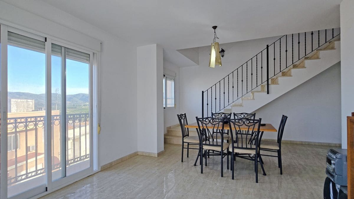 3 chambre Penthouse à vendre à Ador avec garage - 180 000 € (Ref: 10074866)