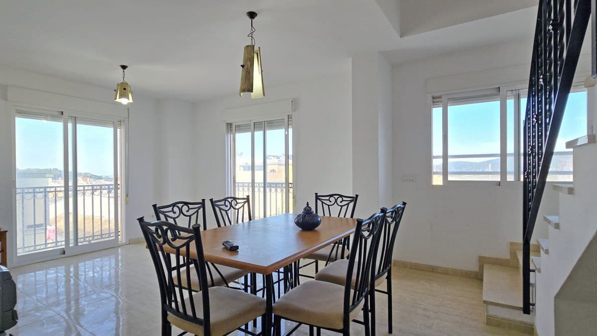 3 chambre Penthouse à vendre à Ador avec garage - 180 000 € (Ref: 10074866)