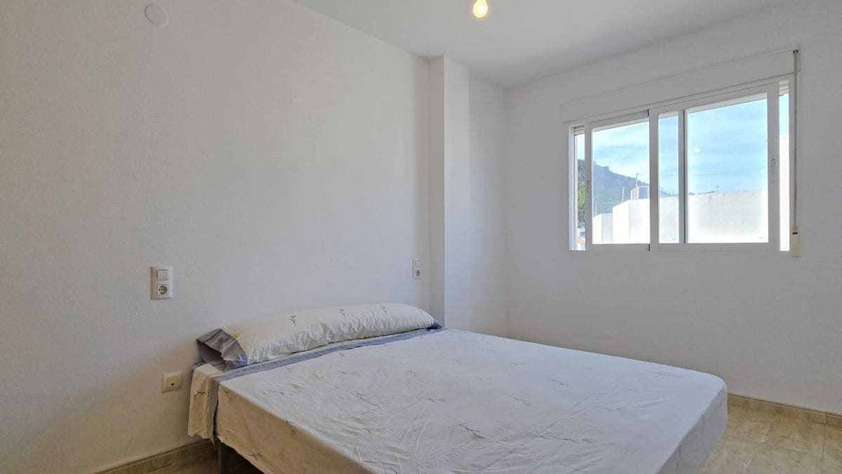 3 chambre Penthouse à vendre à Ador avec garage - 180 000 € (Ref: 10074866)