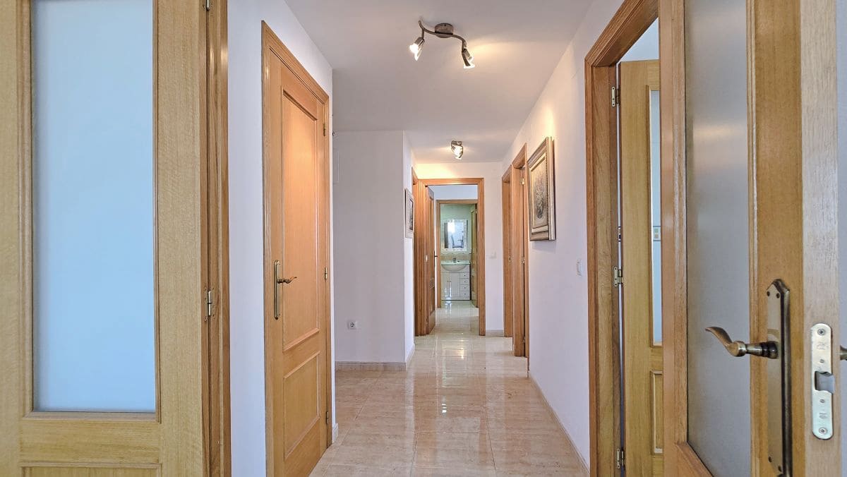 3 chambre Penthouse à vendre à Ador avec garage - 180 000 € (Ref: 10074866)