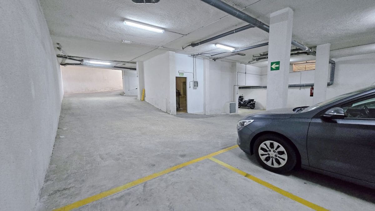 3 chambre Penthouse à vendre à Ador avec garage - 180 000 € (Ref: 10074866)
