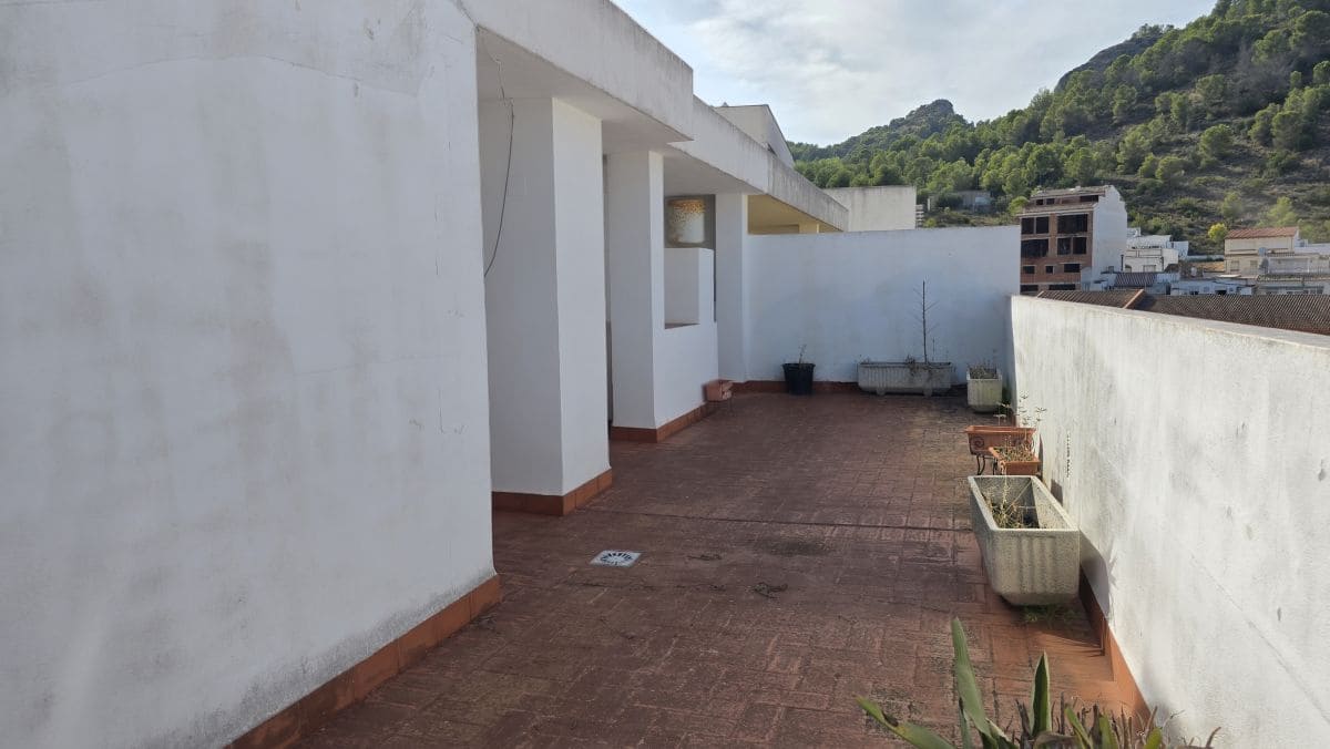 3 chambre Penthouse à vendre à Ador avec garage - 180 000 € (Ref: 10074866)