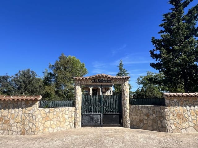 3 quarto Moradia para venda em Alfarrasí com piscina - 219 950 € (Ref: 10097493)