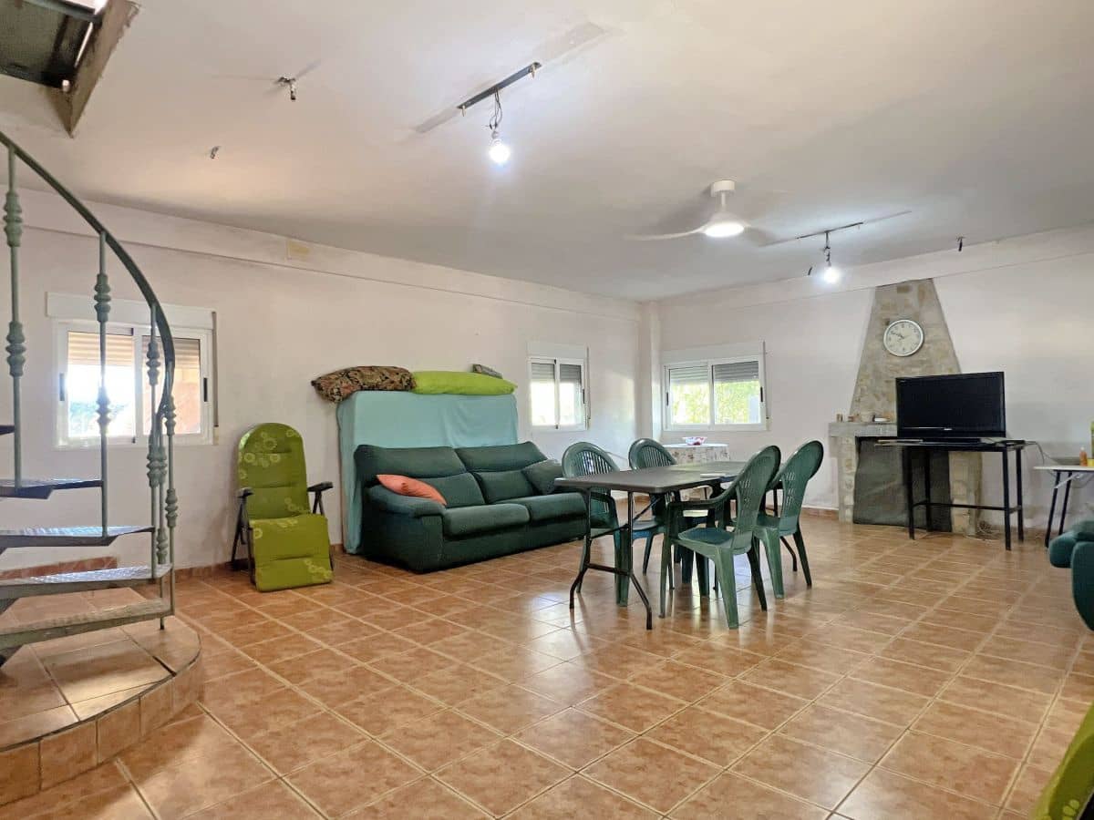3 makuuhuone Huvila myytävänä paikassa Alfarrasi mukana uima-altaan - 219 950 € (Ref: 10097493)