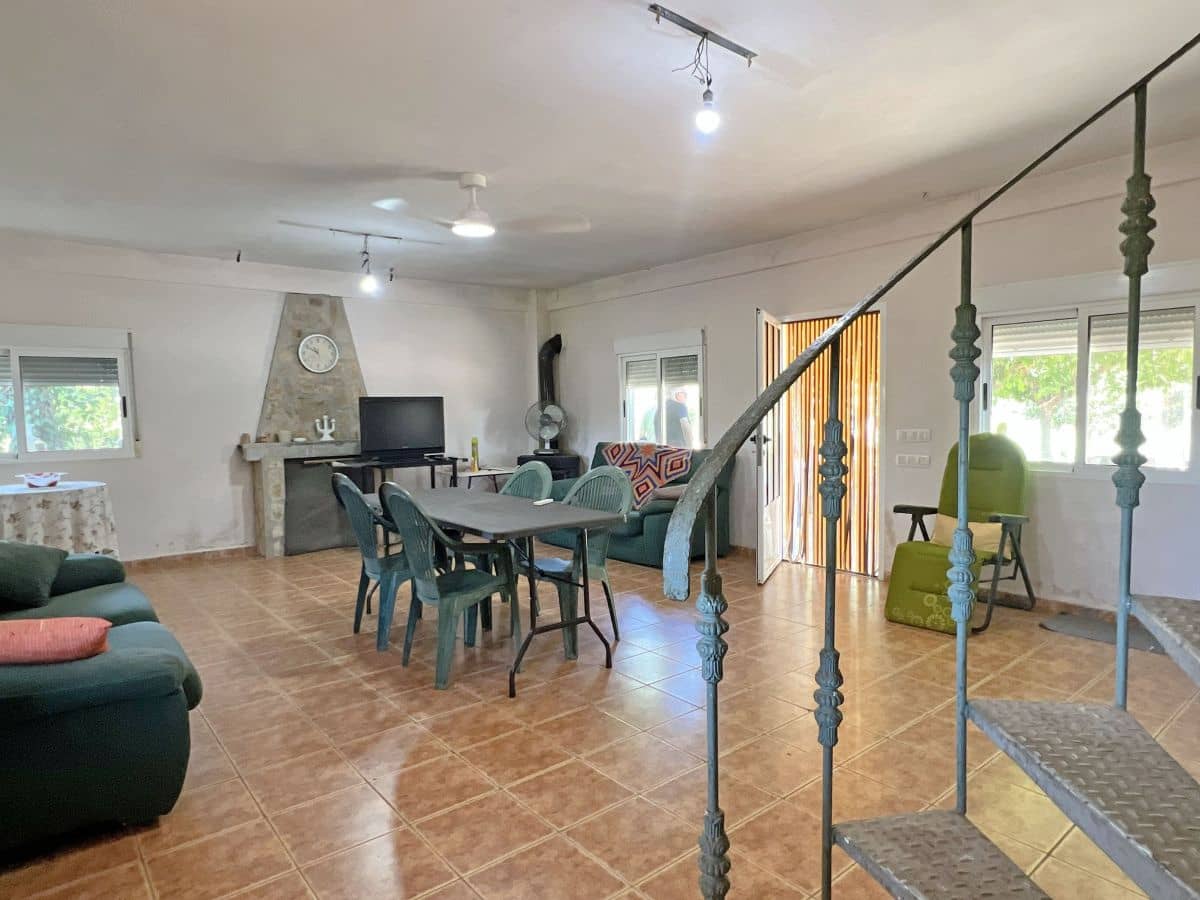 3 makuuhuone Huvila myytävänä paikassa Alfarrasi mukana uima-altaan - 219 950 € (Ref: 10097493)