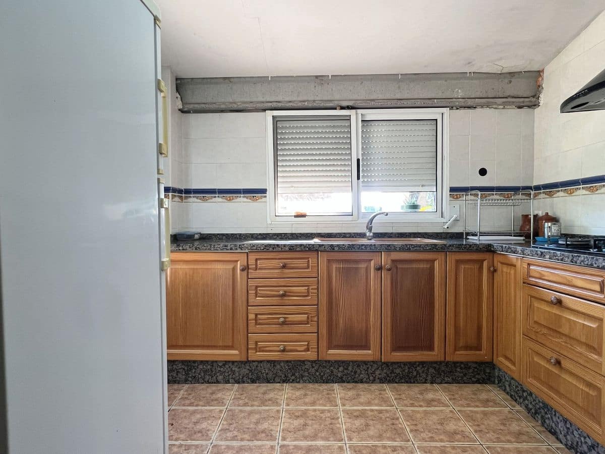 3 makuuhuone Huvila myytävänä paikassa Alfarrasi mukana uima-altaan - 219 950 € (Ref: 10097493)