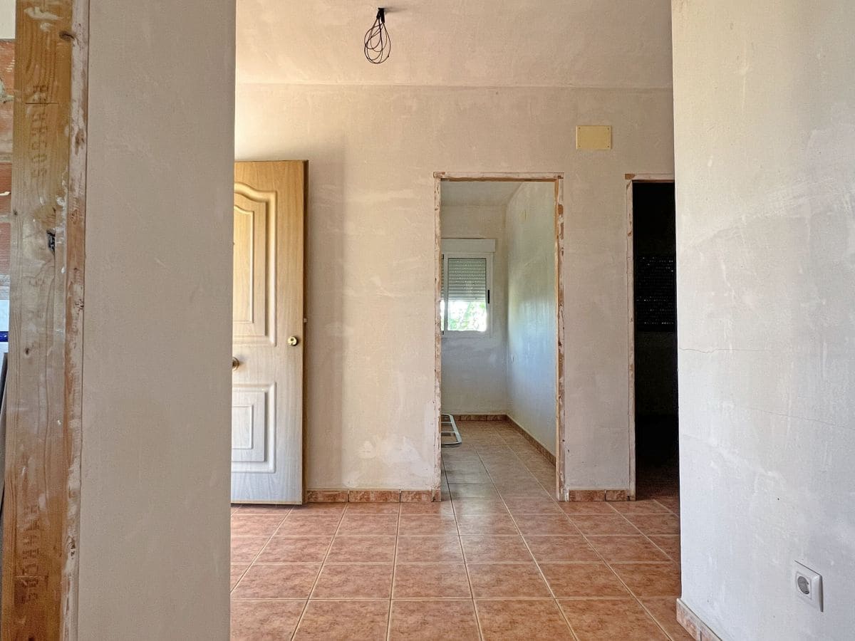 3 makuuhuone Huvila myytävänä paikassa Alfarrasi mukana uima-altaan - 219 950 € (Ref: 10097493)