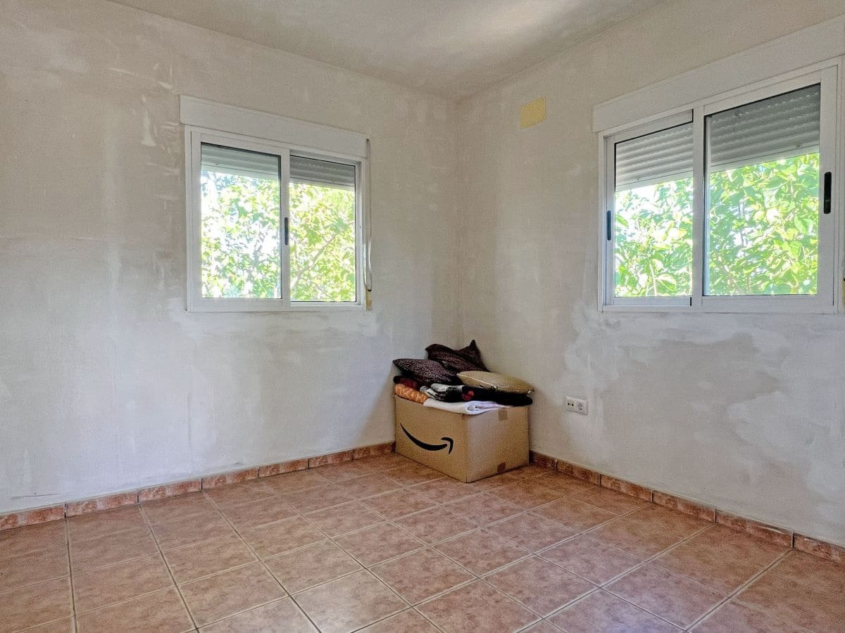 3 makuuhuone Huvila myytävänä paikassa Alfarrasi mukana uima-altaan - 219 950 € (Ref: 10097493)