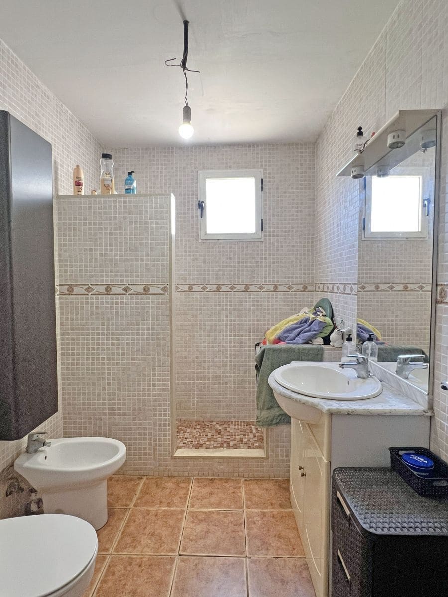 3 makuuhuone Huvila myytävänä paikassa Alfarrasi mukana uima-altaan - 219 950 € (Ref: 10097493)