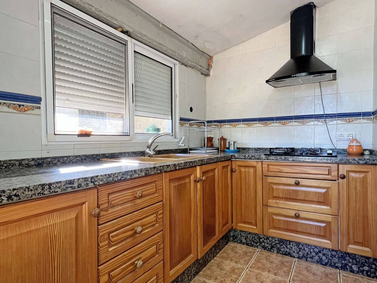 3 makuuhuone Huvila myytävänä paikassa Alfarrasi mukana uima-altaan - 219 950 € (Ref: 10097493)