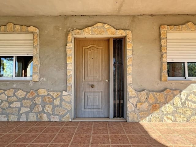 3 quarto Moradia para venda em Alfarrasí com piscina - 219 950 € (Ref: 10097493)