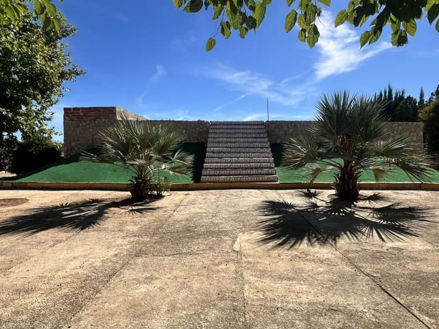 3 quarto Moradia para venda em Alfarrasí com piscina - 219 950 € (Ref: 10097493)