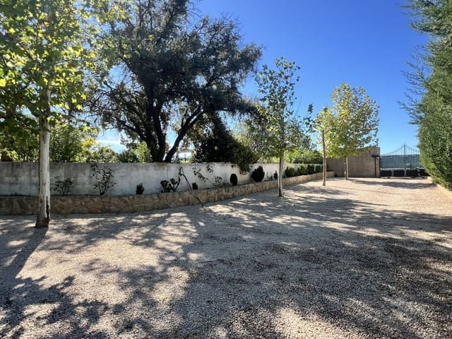 3 quarto Moradia para venda em Alfarrasí com piscina - 219 950 € (Ref: 10097493)