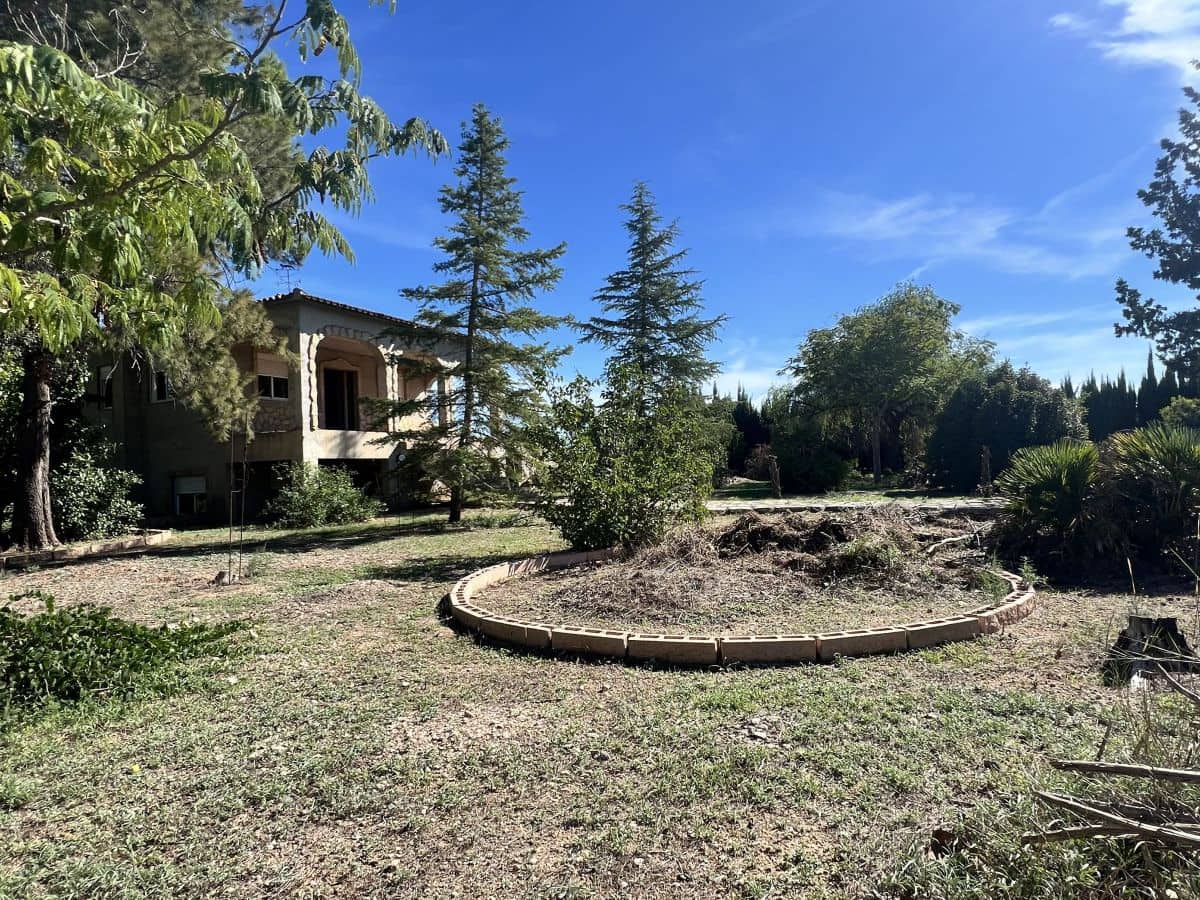 3 makuuhuone Huvila myytävänä paikassa Alfarrasi mukana uima-altaan - 219 950 € (Ref: 10097493)