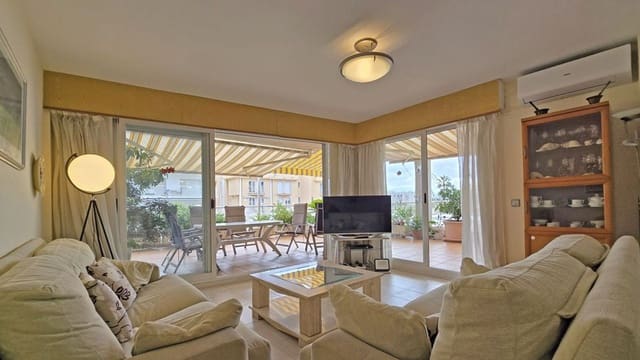2 chambre Appartement à vendre à Gandia avec garage - 449 950 € (Ref: 10145720)