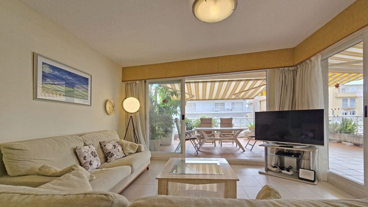 2 chambre Appartement à vendre à Gandia avec garage - 449 950 € (Ref: 10145720)