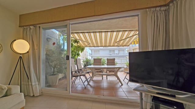 2 chambre Appartement à vendre à Gandia avec garage - 449 950 € (Ref: 10145720)