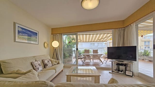 2 chambre Appartement à vendre à Gandia avec garage - 449 950 € (Ref: 10145720)