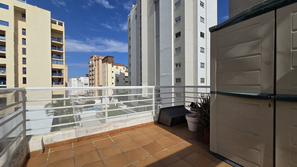 2 chambre Appartement à vendre à Gandia avec garage - 449 950 € (Ref: 10145720)