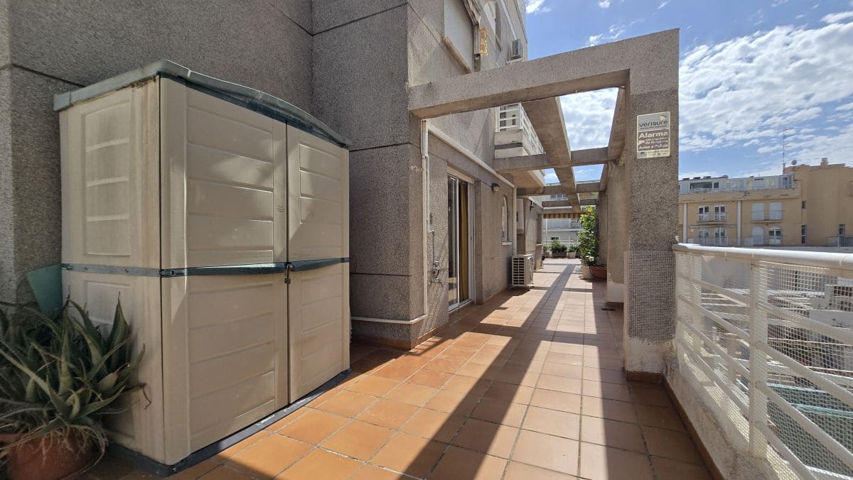 2 chambre Appartement à vendre à Gandia avec garage - 449 950 € (Ref: 10145720)