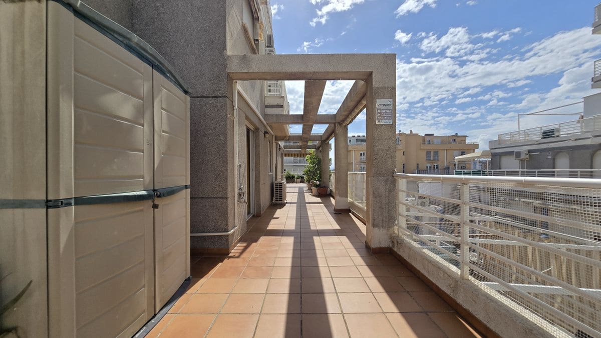 2 chambre Appartement à vendre à Gandia avec garage - 449 950 € (Ref: 10145720)