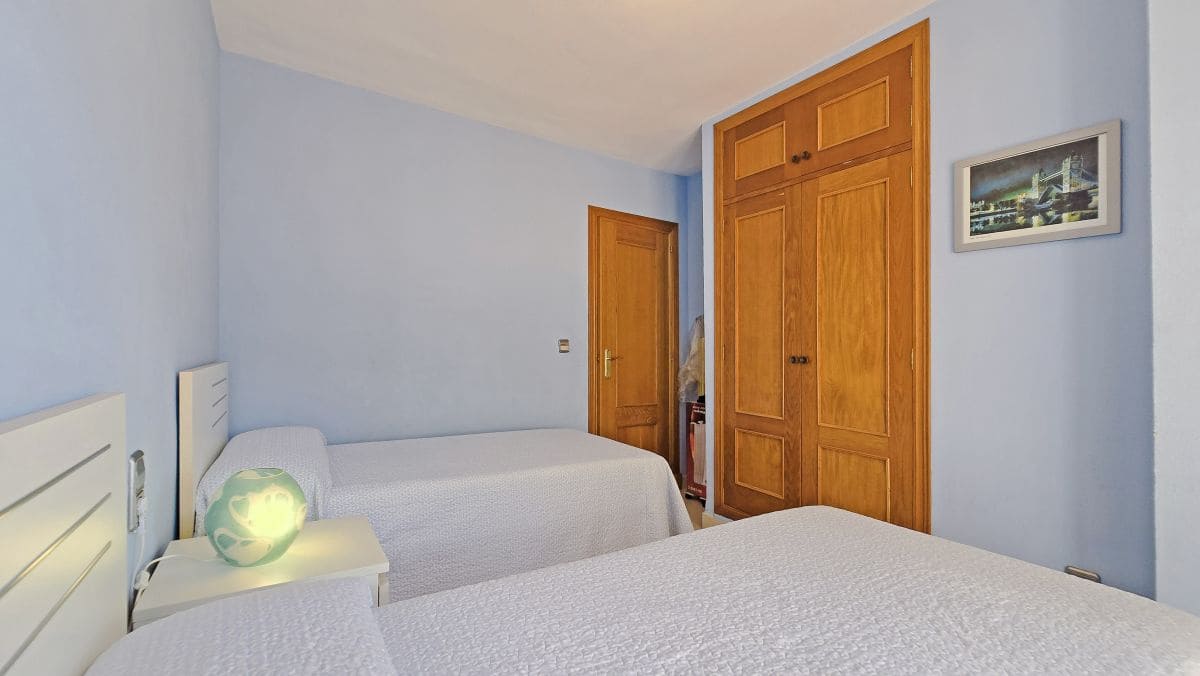 2 chambre Appartement à vendre à Gandia avec garage - 449 950 € (Ref: 10145720)