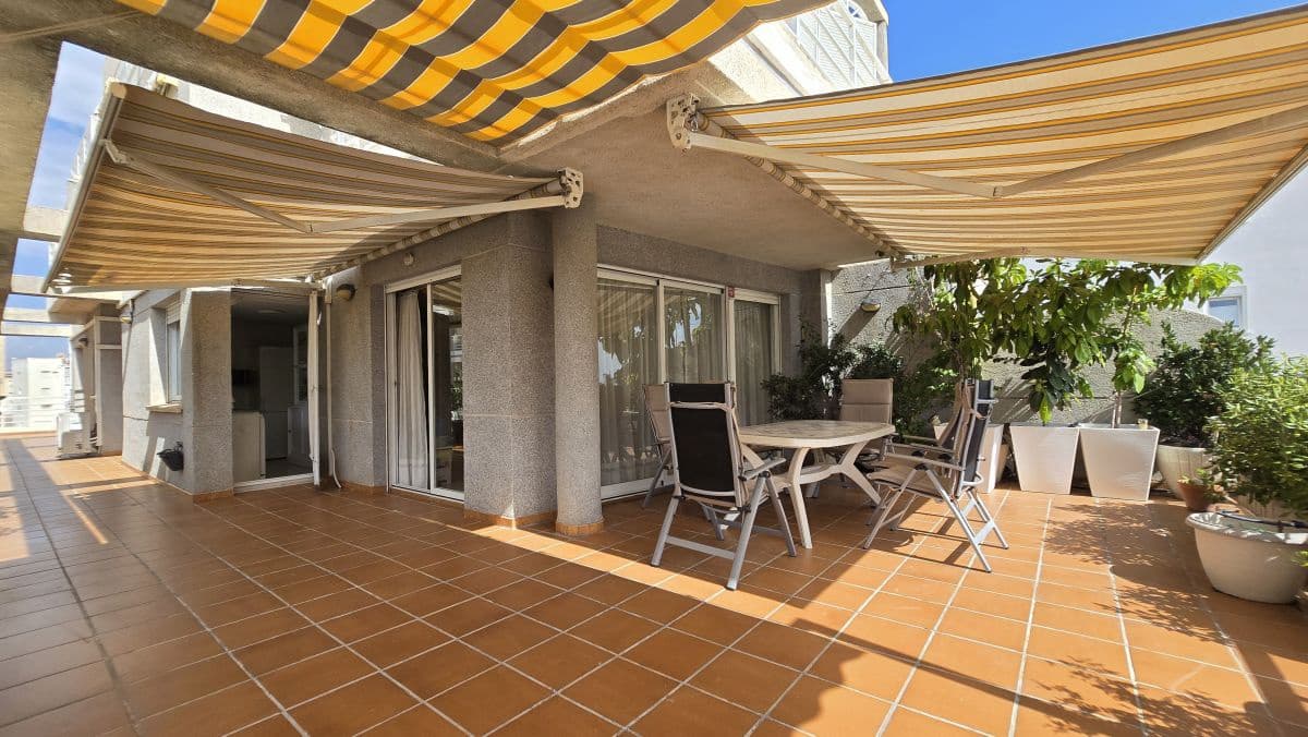 2 chambre Appartement à vendre à Gandia avec garage - 449 950 € (Ref: 10145720)