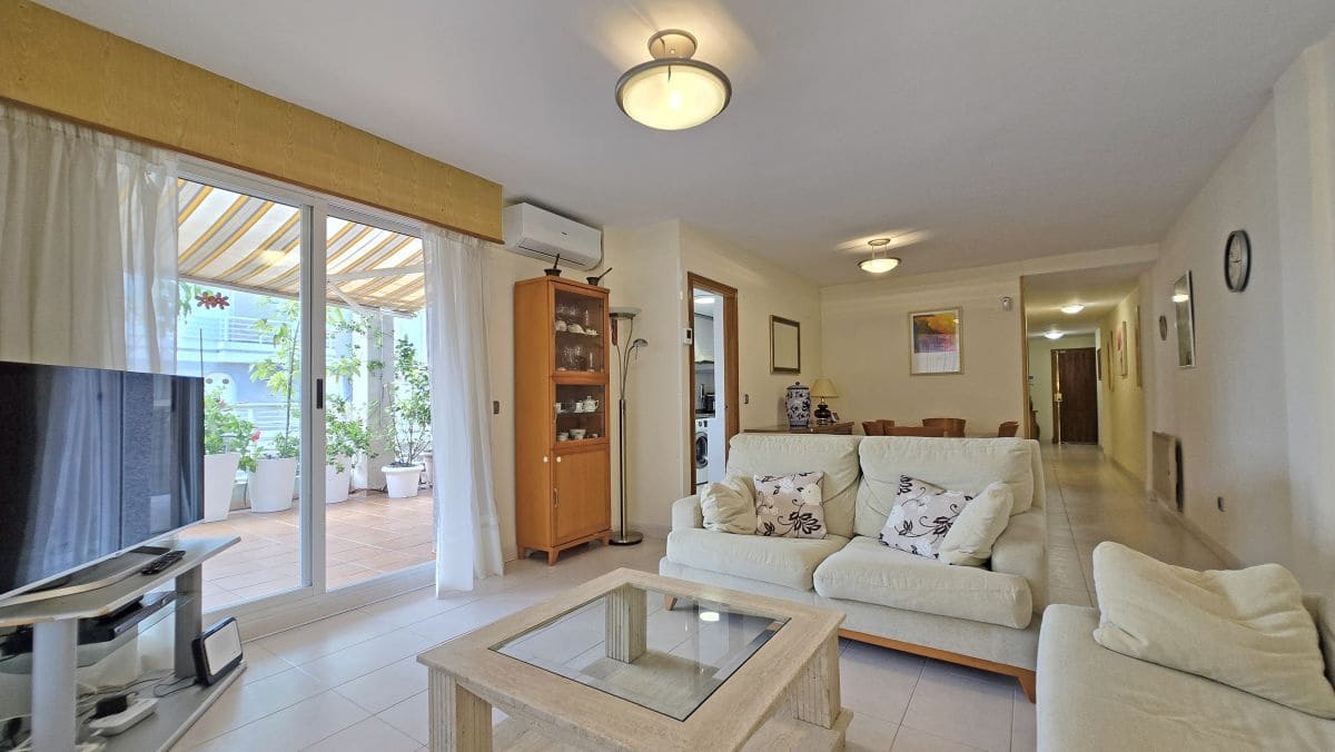 2 chambre Appartement à vendre à Gandia avec garage - 449 950 € (Ref: 10145720)