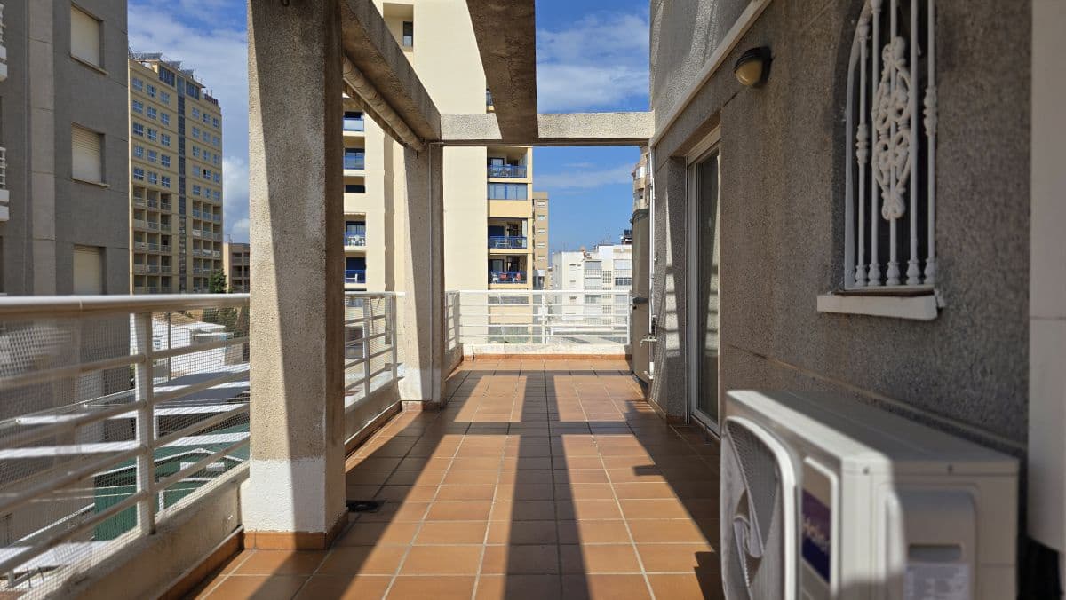 2 chambre Appartement à vendre à Gandia avec garage - 449 950 € (Ref: 10145720)
