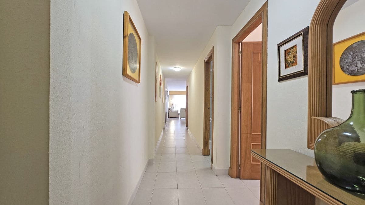 2 chambre Appartement à vendre à Gandia avec garage - 449 950 € (Ref: 10145720)