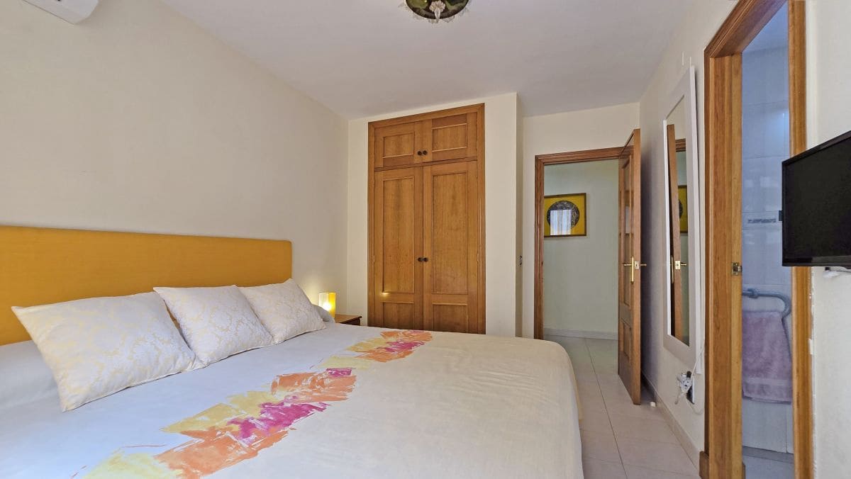 2 chambre Appartement à vendre à Gandia avec garage - 449 950 € (Ref: 10145720)