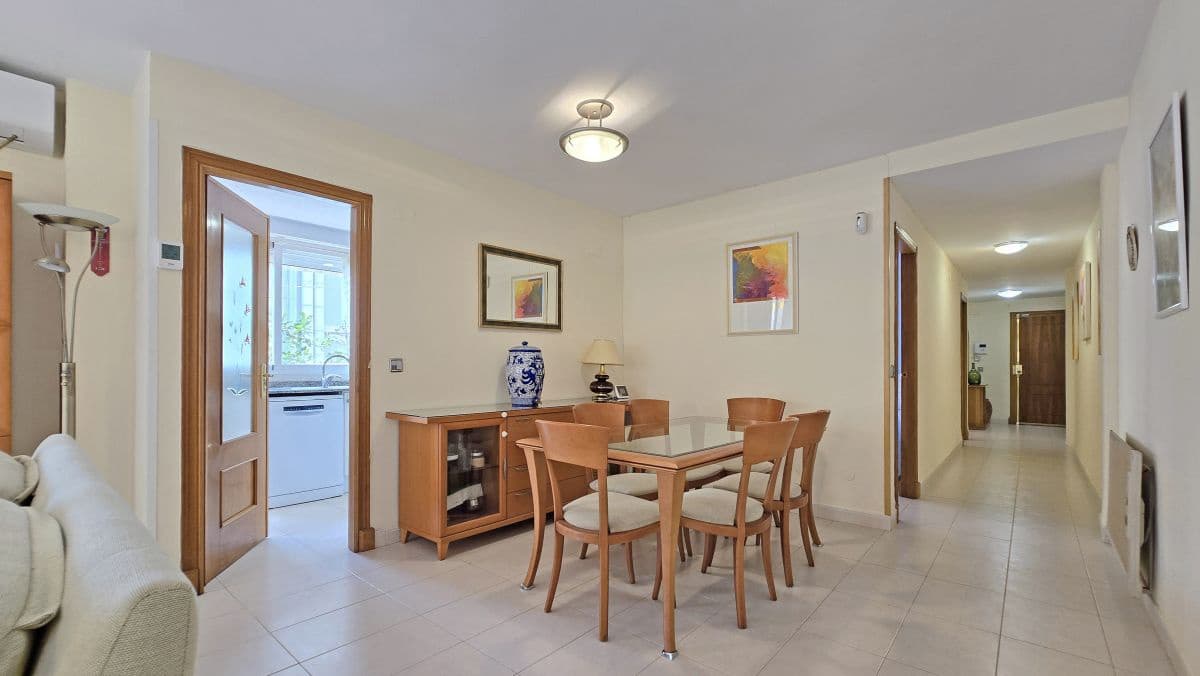 2 chambre Appartement à vendre à Gandia avec garage - 449 950 € (Ref: 10145720)