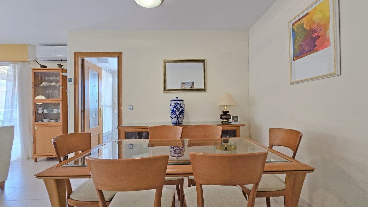 2 chambre Appartement à vendre à Gandia avec garage - 449 950 € (Ref: 10145720)